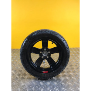 Roue avant complete pour PIAGGIO VESPA 300 GTS Sei Giorni 2017