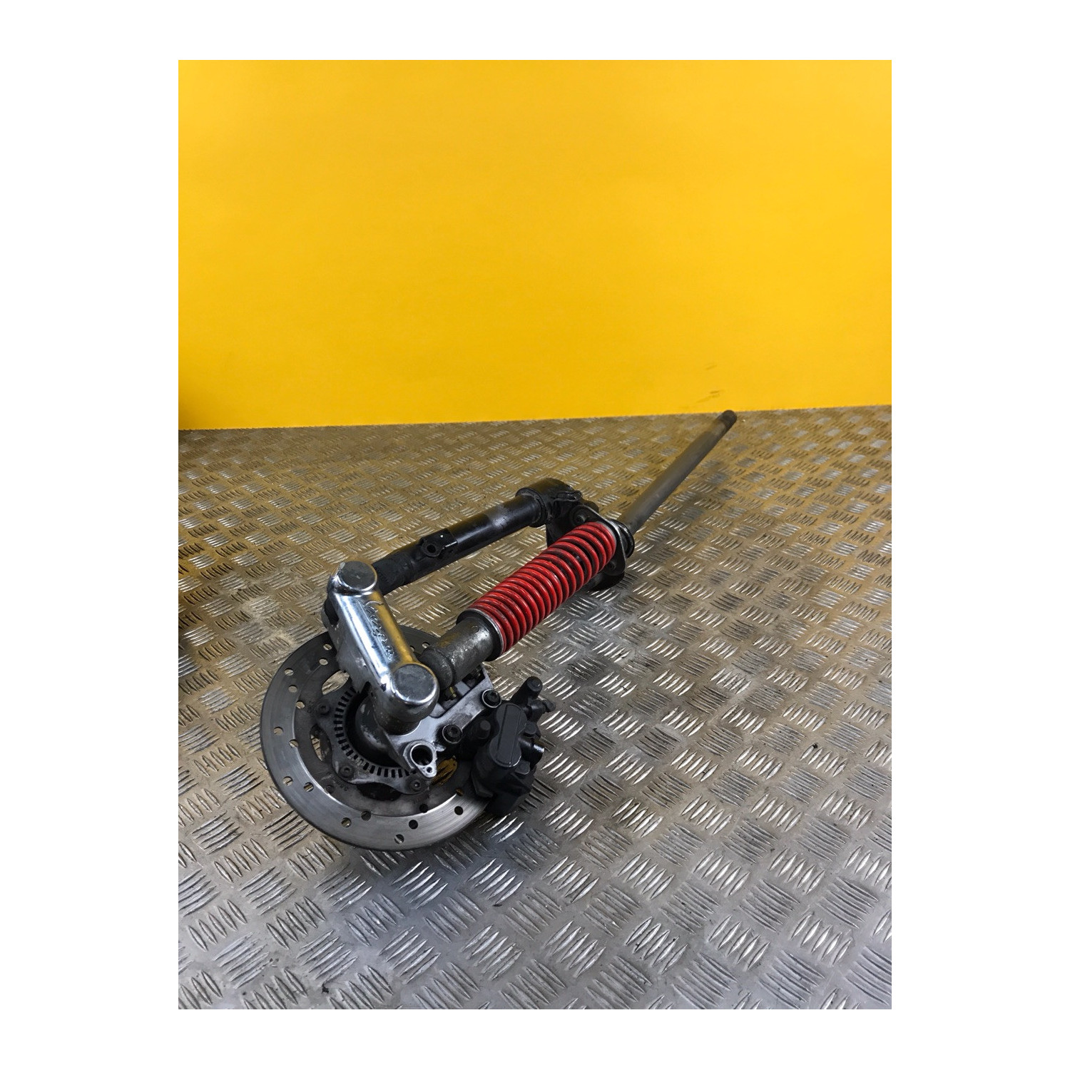 Fourche pour PIAGGIO VESPA 300 GTS Sei Giorni 2017