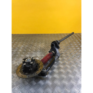 Fourche pour PIAGGIO VESPA 300 GTS Sei Giorni 2017