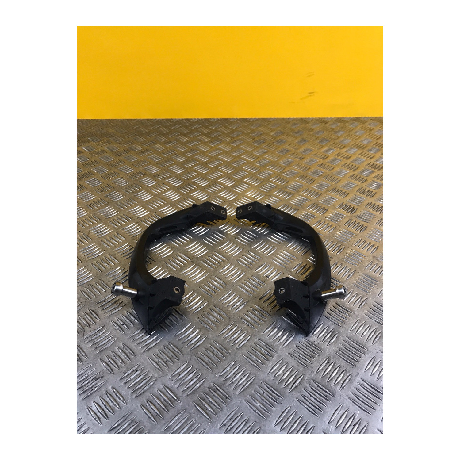 Poignée passager pour BMW K 1200 S 2005