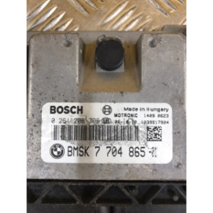 Boitier cdi pour BMW F 800 ST 2008