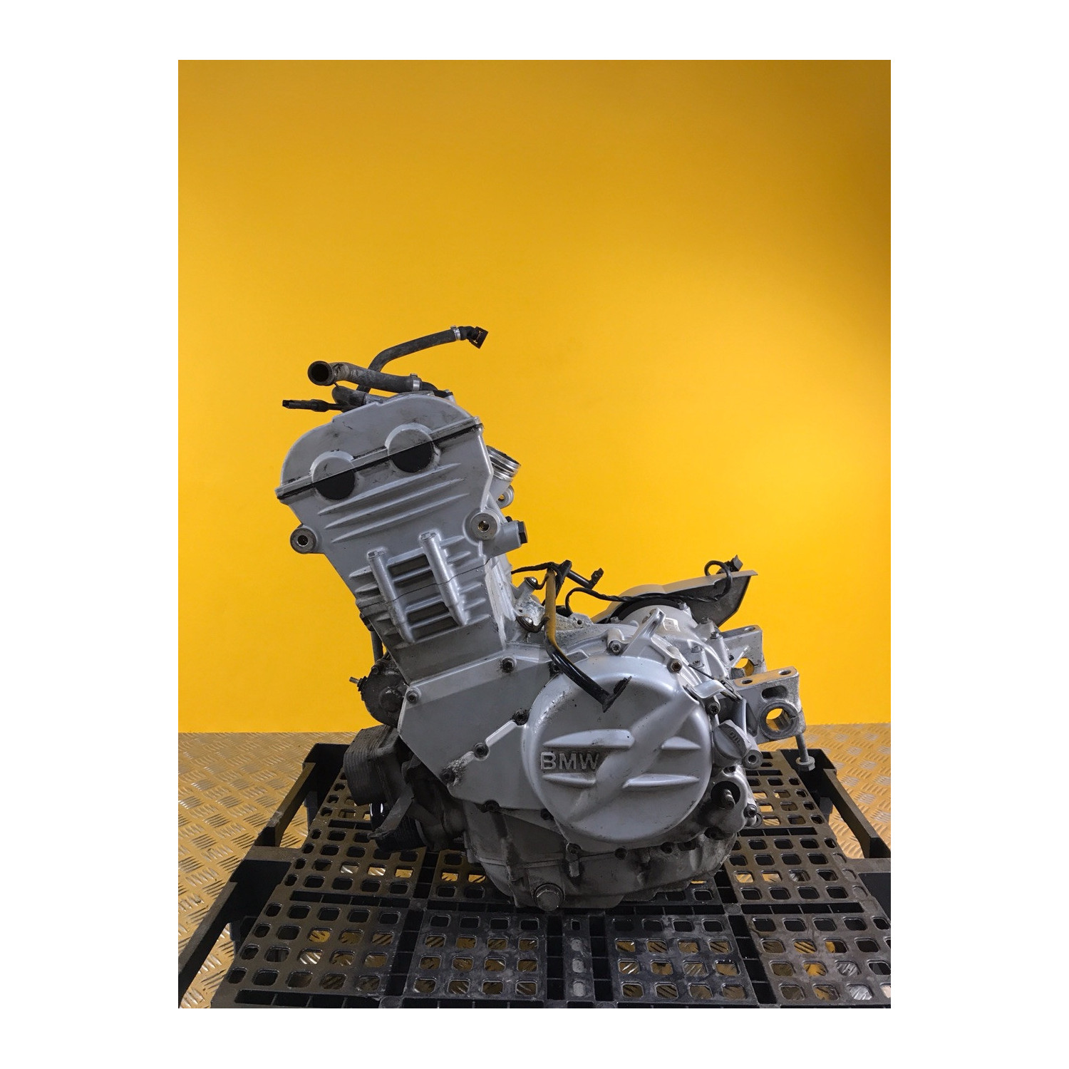 Moteur pour BMW F 800 ST 2008