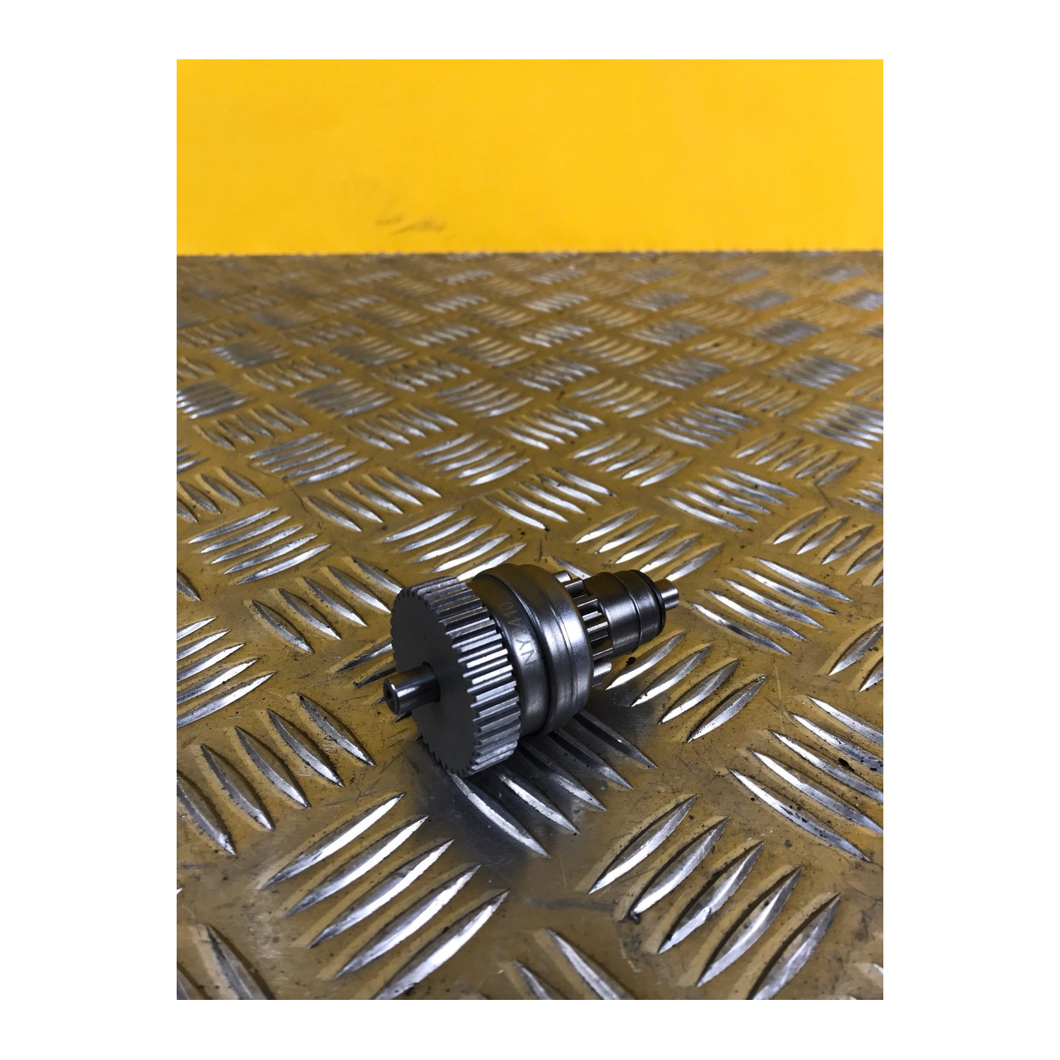 Pignon Démarrage pour PIAGGIO X EVO 125 2007 82612R