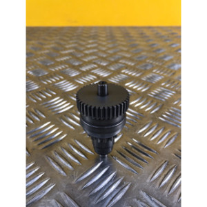 Pignon Démarrage pour PIAGGIO X EVO 125 2007 82612R