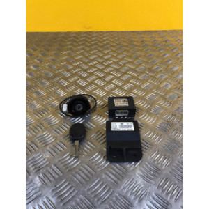 Kit clé Neiman CDI pour PIAGGIO X EVO 125 2007