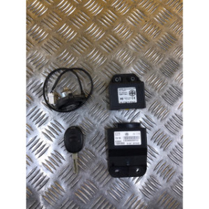 Kit clé Neiman CDI pour PIAGGIO X EVO 125 2007