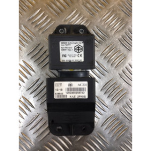 Kit clé Neiman CDI pour PIAGGIO X EVO 125 2007