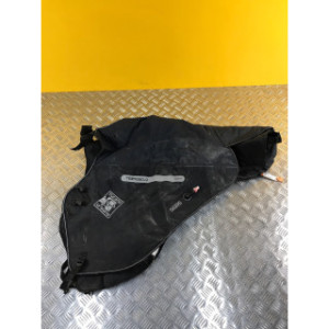 Tablier pour YAMAHA NEO S 125 R017-X