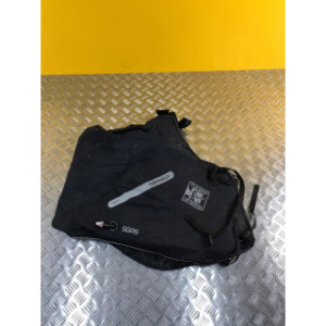 Tablier pour YAMAHA NEO S 125 R017-X