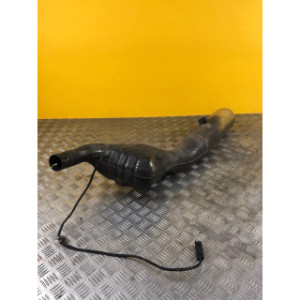 Ligne échappement pour BMW R 1150 RT ABS 2003