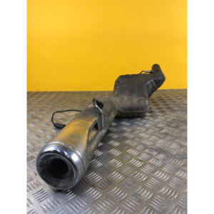 Ligne échappement pour BMW R 1150 RT ABS 2003