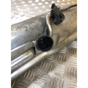 Ligne échappement pour BMW R 1150 RT ABS 2003