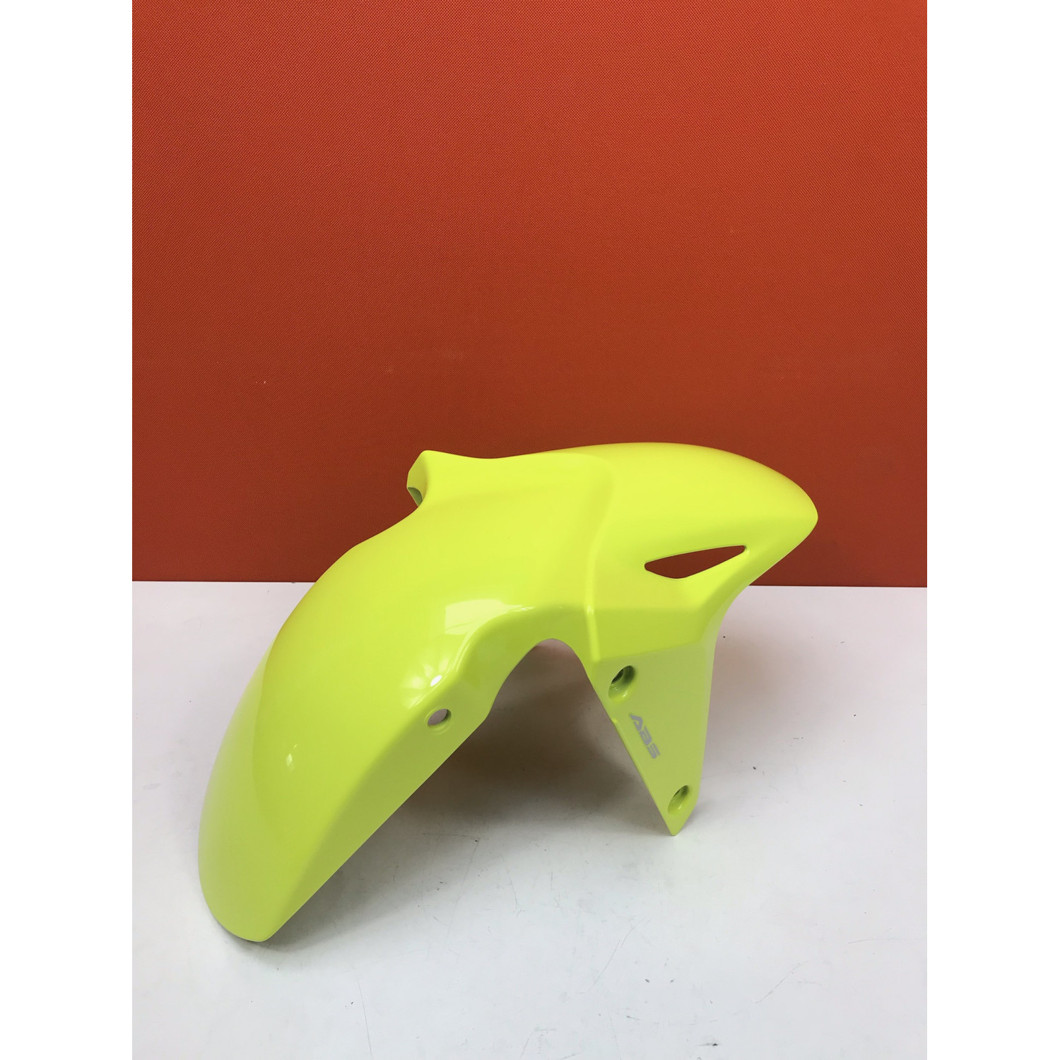 Garde boue avant pour HONDA CBF 500 61110-MJW-DR0ZA