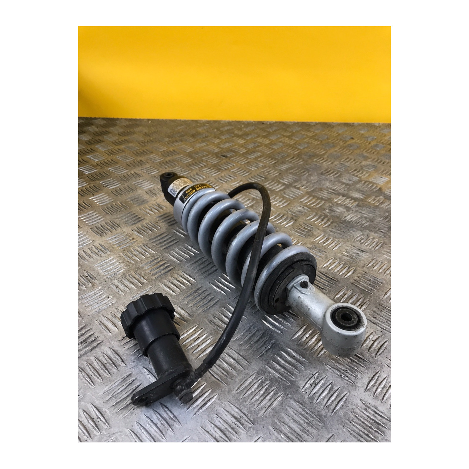 Amortisseur arrière pour BMW R 1150 RT ABS 2003