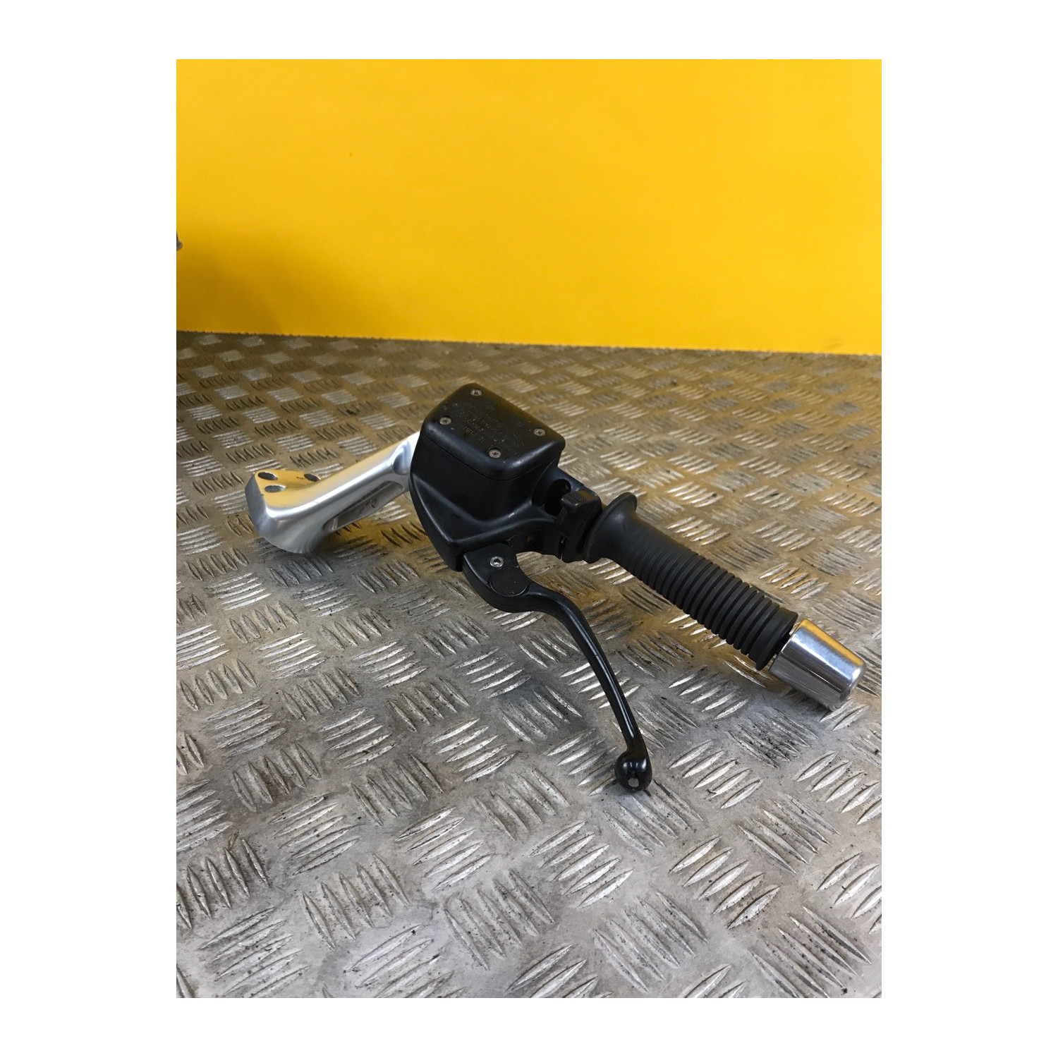 Maitre cylindre d embrayage pour BMW R 1150 RT ABS 2003