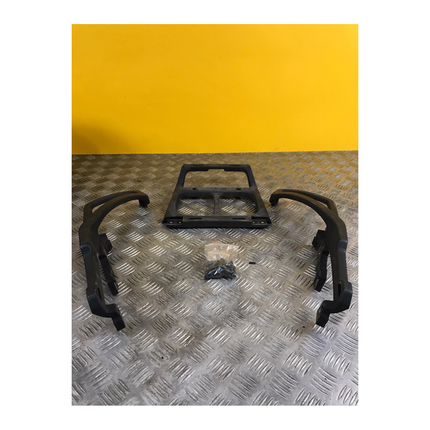 Support de valise pour BMW R 1150 RT ABS 2003