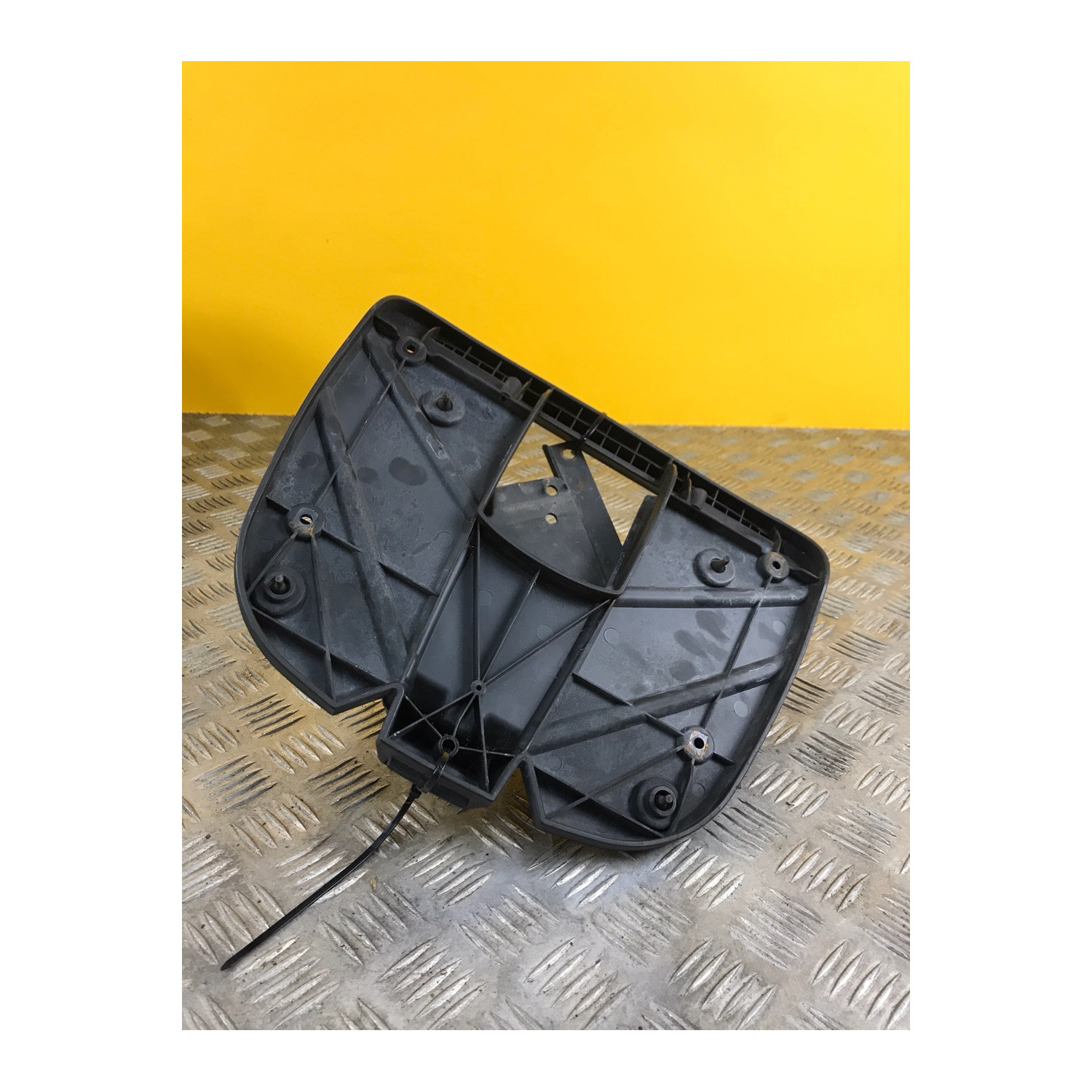 Support de top case pour BMW R 1150 RT ABS 2003