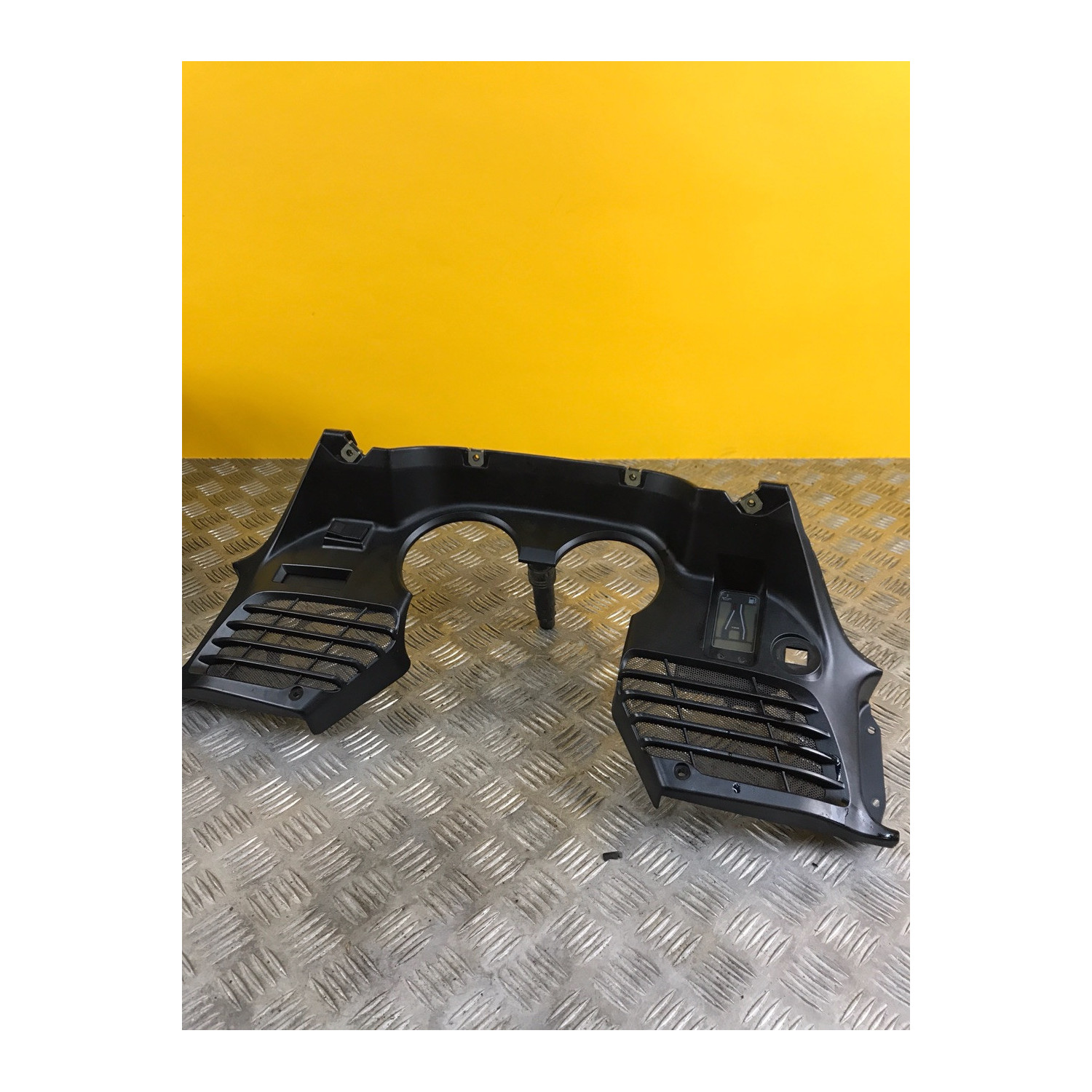 Cache compteur pour BMW R 1150 RT ABS 2003