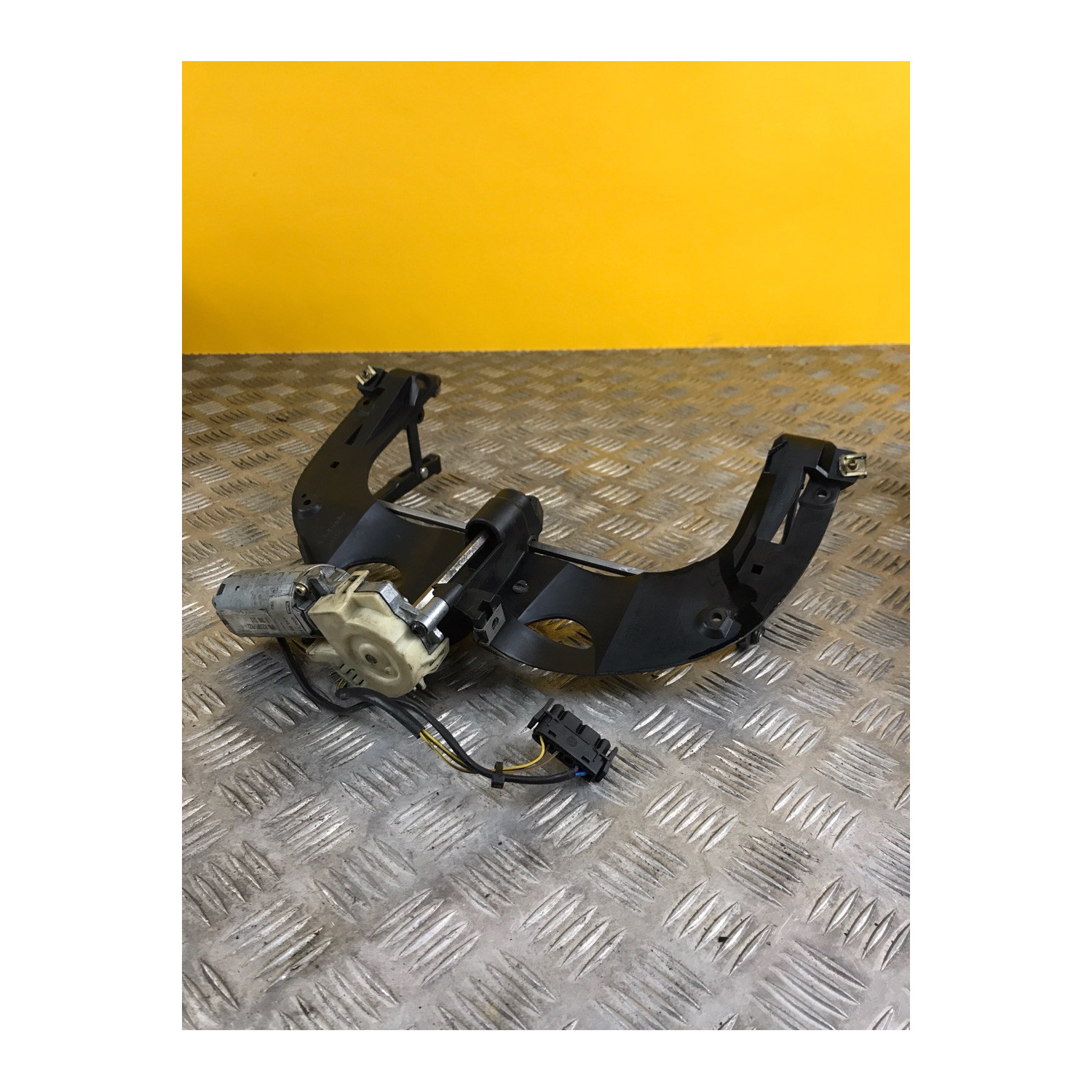 Moteur + support de bulle pour BMW R 1150 RT ABS 2003