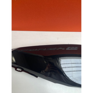 Flanc de carénage droit pour HONDA FORZA 300 2018 83200-K0B-D11ZD