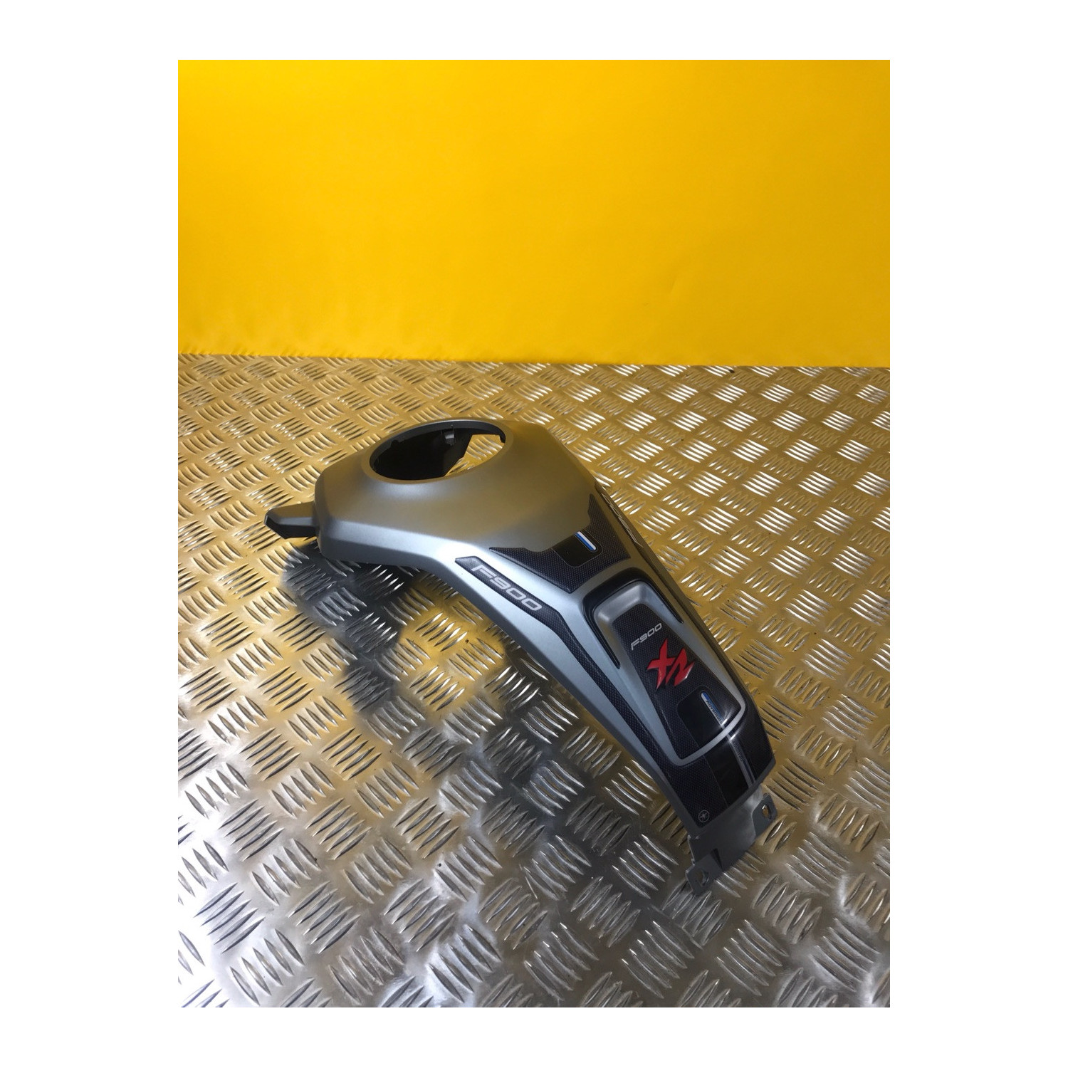 Protection de réservoir pour BMW F 900 XR 2021