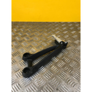 Platine repose pieds arrière gauche pour YAMAHA MT 07 2020
