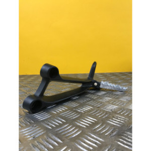 Platine repose pieds arrière gauche pour YAMAHA MT 07 2020