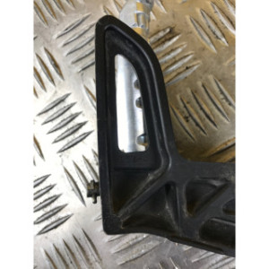 Platine repose pieds arrière gauche pour YAMAHA MT 07 2020
