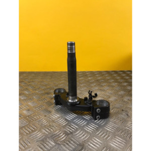 Té de fourche inférieur pour YAMAHA MT 07 2020