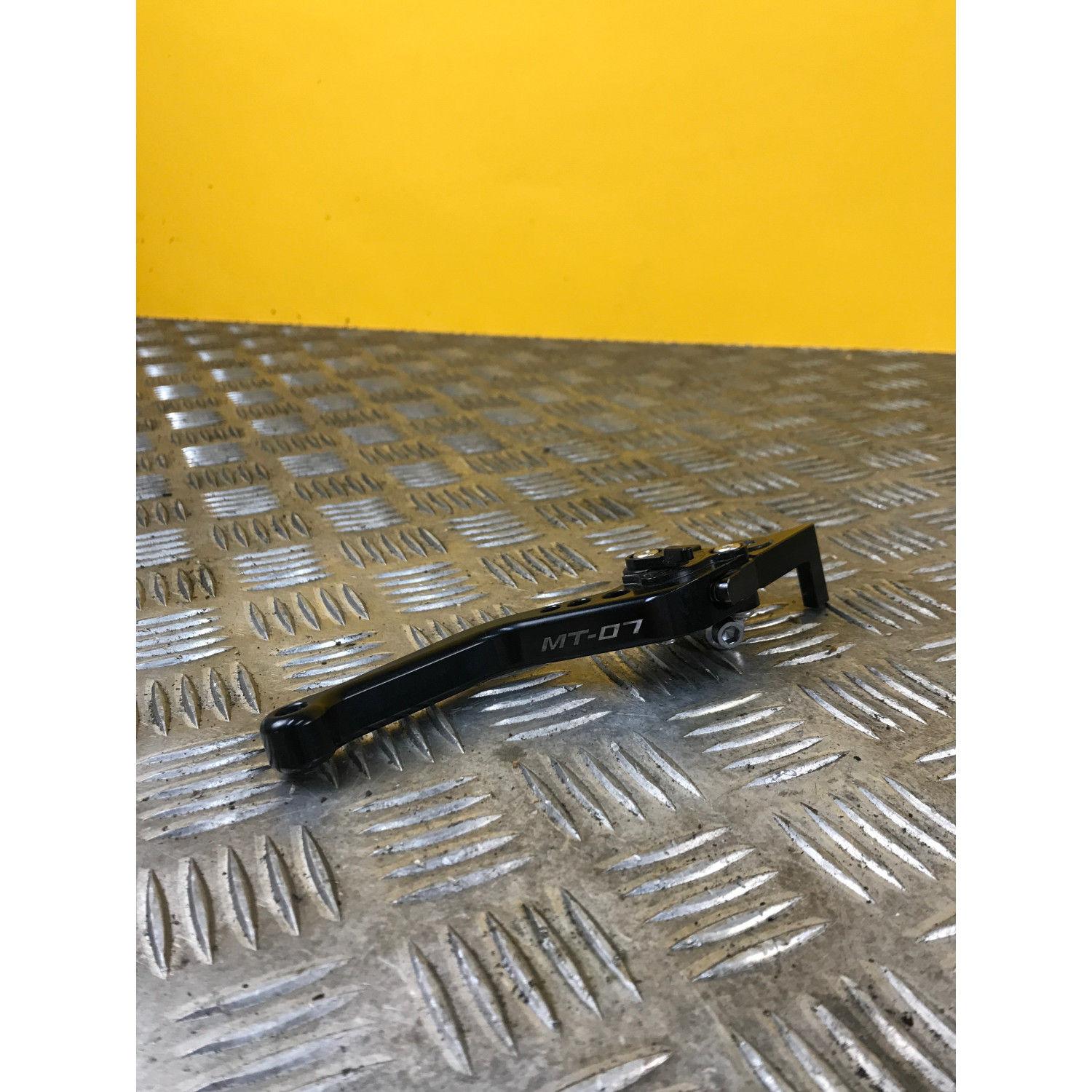 Levier de frein avant pour YAMAHA MT 07 2020