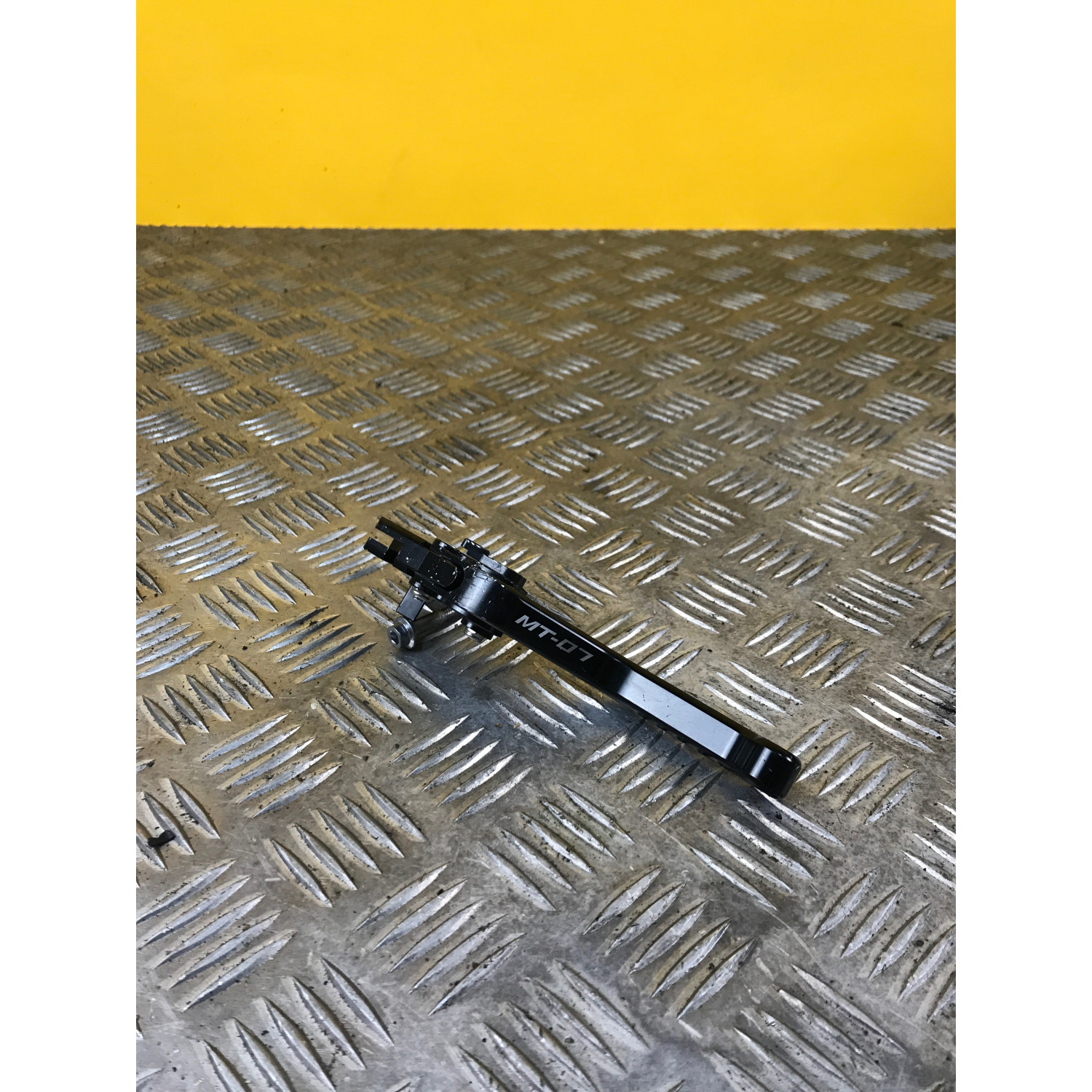 Levier d''embrayage pour YAMAHA MT 07 2020