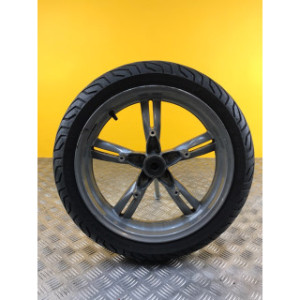 Jante avant pour BMW C650 GT 2012