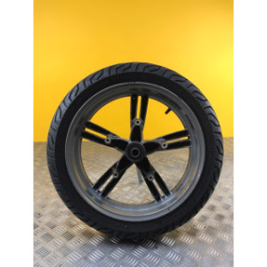 Jante avant pour BMW C650 GT 2012