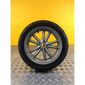 Jante arrière pour PIAGGIO MP3 500 LT 2012