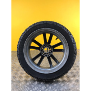 Jante arrière pour PIAGGIO MP3 500 LT 2012