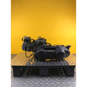 Moteur pour SUZUKI BURGMAN 125 2018