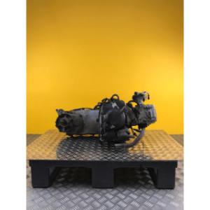 Moteur pour SUZUKI BURGMAN 125 2018