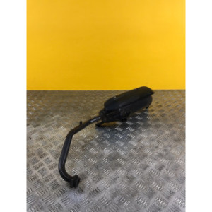 Ligne échappement pour YAMAHA CYGNUS 125 2014