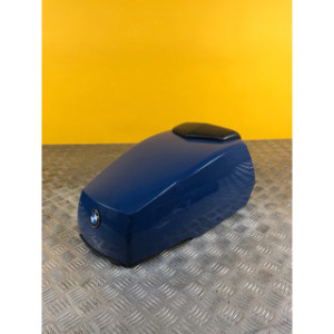 Dosseret passager pour BMW R 1200 2015