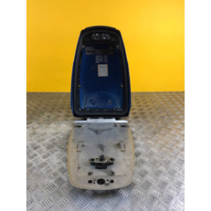 Dosseret passager pour BMW R 1200 2015