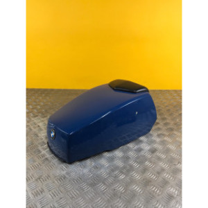 Dosseret passager pour BMW R 1200 RT 2015