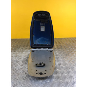 Dosseret passager pour BMW R 1200 RT 2015