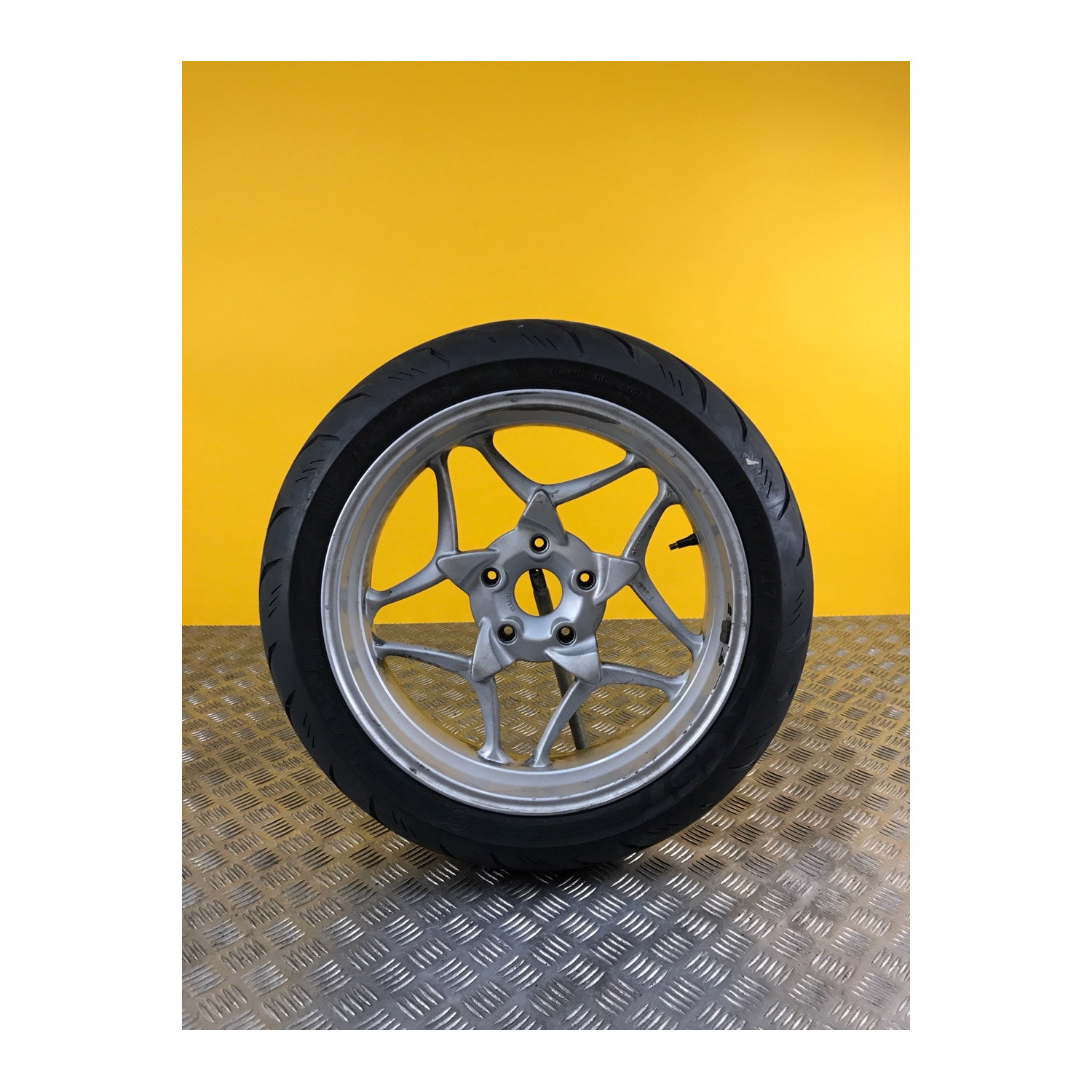 Jante arrière pour BMW R 1200 RT 2006