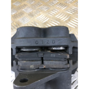 étriers de frein avant droit pour YAMAHA MT 07 2020