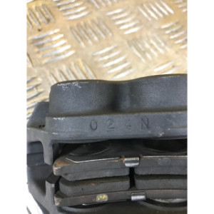 étriers de frein avant gauche pour YAMAHA MT 07 2020