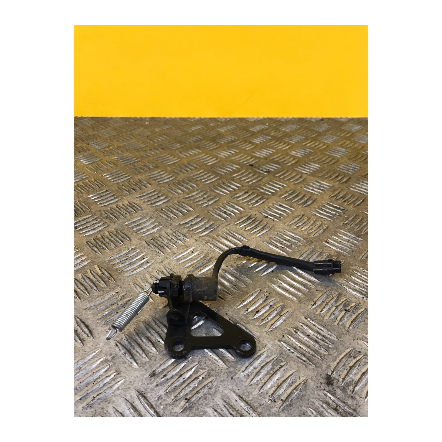 Contacteur de feu stop pour YAMAHA MT 07 2020