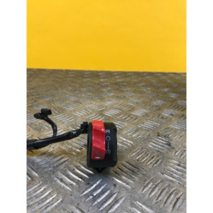 Commodo droit démarrage pour YAMAHA MT 07 2020