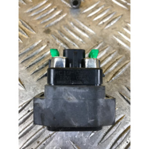 Relais de démarreur pour YAMAHA MT 07 2020