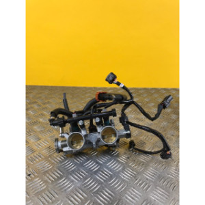Boitier papillon pour YAMAHA MT 07 2020