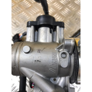 Boitier papillon pour YAMAHA MT 07 2020